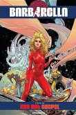 Barbarella Vol. 1: Red Hot Gospel Barbarella Vol. 1: Red Hot Gospel