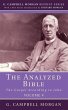 The Analyzed Bible, Volume 4 - Bild 1