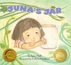 Juna's Jar - Park, Jane