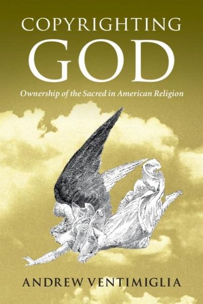 Copyrighting God Copyrighting God