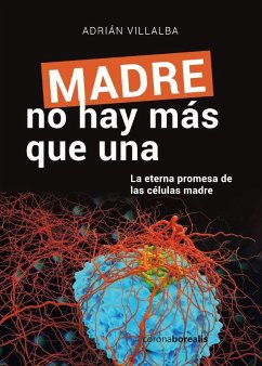 Madre no hay más que una