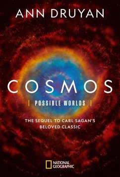 Cosmos Possible Worlds - Druyan, Ann