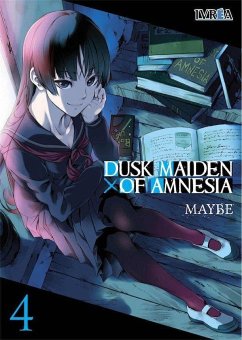Dusk maiden of amnesia - Maybe