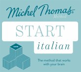 Start Italian (Learn Italian with the Michel Thomas Method)