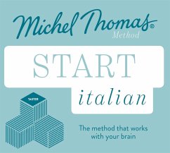 Start Italian (Learn Italian with the Michel Thomas Method) - Thomas, Michel