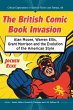 The British Comic Book Invasion - Bild 1