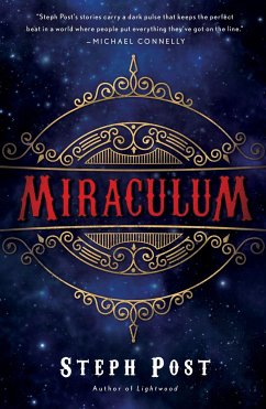Cover Miraculum