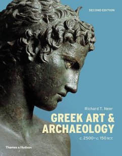 Greek Art and Archaeology - Neer, Richard T