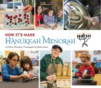 How It's Made: Hanukkah Menorah