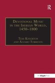 Devotional Music in the Iberian World, 1450-1800