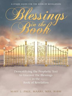 Blessings in the Book - Page, Maabs Mpa Bsbm Mary L.