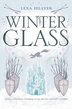 Winter Glass - Hillyer, Lexa