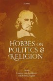 Hobbes on Politcs & Religion C