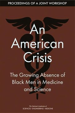 An American Crisis - National Academies of Sciences Engineering and Medicine; Health And Medicine Division; Board on Population Health and Public Health Practice