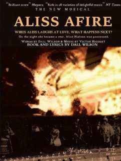 Aliss Afire - Wilson, Dall