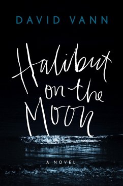 Halibut on the Moon - Vann, David