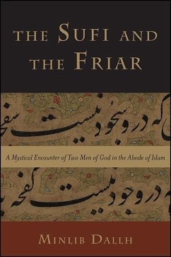 The Sufi and the Friar - Dallh, Minlib