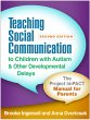Teaching Social Communication to... - Bild 1