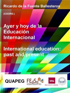 Ayer y hoy de la educación intercultural (eBook, PDF) - de la Fuente Ballesteros, Ricardo