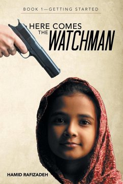 Here Comes the Watchman Cover Here Comes the Watchman