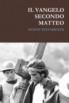 Il Vangelo secondo Matteo - Evangelista, San Matteo