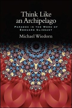 Think Like an Archipelago - Wiedorn, Michael