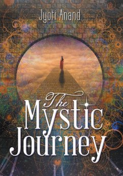 The Mystic Journey - Anand, Jyoti