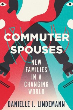 Commuter Spouses - Lindemann, Danielle