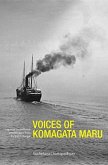Voices of Komagata Maru - Imperial Surveillance and Workers from Punjab in Bengal Voices of Komagata Maru - Imperial Surveillance and Workers from Punjab in Bengal