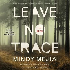Leave No Trace - Mejia, Mindy