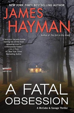 A Fatal Obsession - Hayman, James