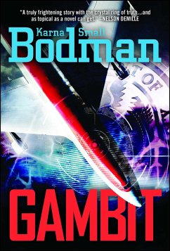 Gambit - Bodman, Karna Small