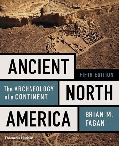 Ancient North America - Fagan, Brian M