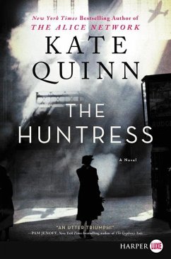 The Huntress - Quinn, Kate