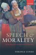 Speech and Morality - Bild 1