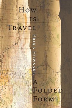 How Is Travel A Folded Form? - Howsare, Erika