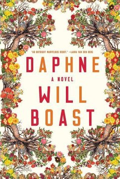 Daphne - Boast, Will