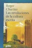 Las revoluciones de la cultura escrita