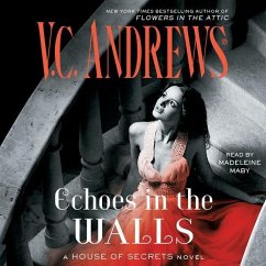 Echoes in the Walls - Andrews, V. C.