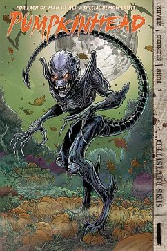 Cover Pumpkinhead