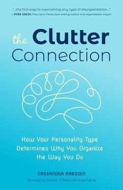 The Clutter Connection - Aarssen, Cassandra