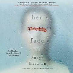 Her Pretty Face - Harding, Robyn