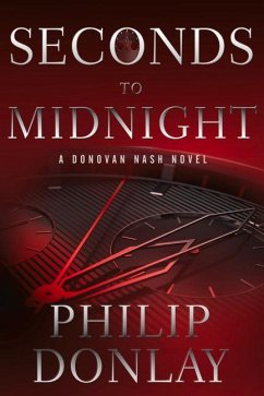 Seconds to Midnight: Volume 7 - Donlay, Philip