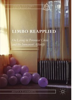 Limbo Reapplied (eBook, PDF) - Vanhoutte, Kristof K.P.