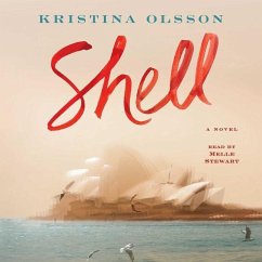 Shell - Olsson, Kristina