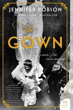 The Gown - Robson, Jennifer