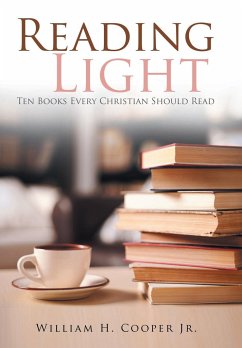 Reading Light - Cooper, Jr William H