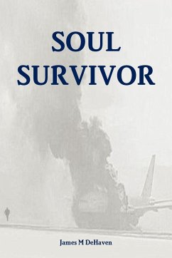 Soul Survivor - Dehaven, James M
