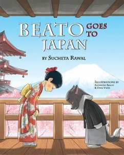 Beato Goes to Japan - Rawal, Sucheta