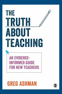 The Truth about Teaching - Ashman, Greg